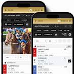 can you bet on horse racing online