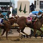 exacta bet horse racing